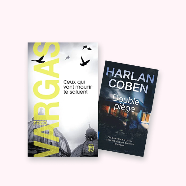 Double piège de Harlan Coben (Analyse de l'oeuvre): Résumé complet