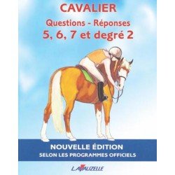 Cavalier - Questions/Réponses