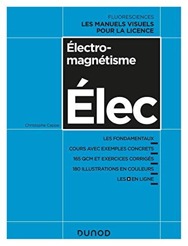 Electromagnétisme Elec