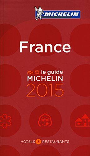 Le Guide Michelin France