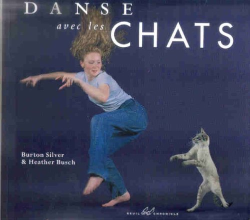 Danse avec les chats