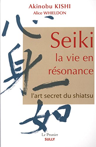Seiki, la vie en résonance