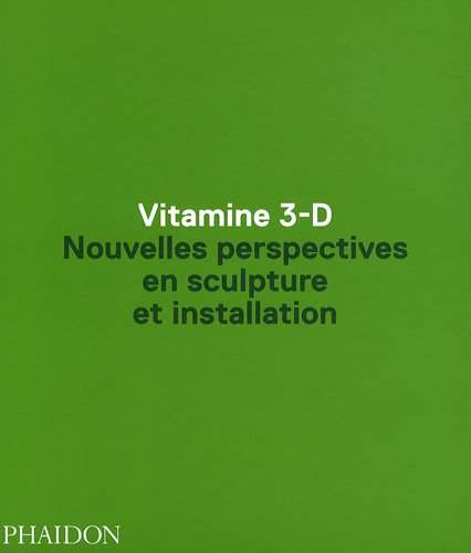 Vitamine 3-D