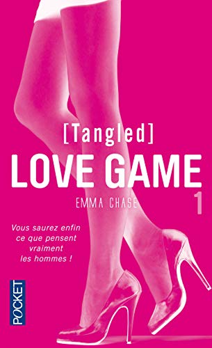 Love Game: Tangled