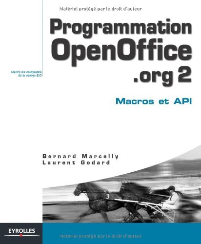 Programmation OpenOffice.org 2