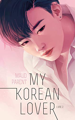 My Korean Lover Tome 2