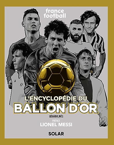 Encyclopédie du Ballon d'or