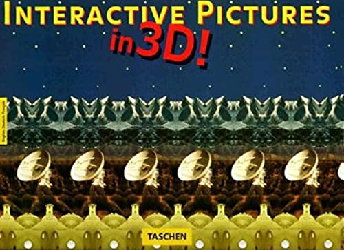 Interactive pictures in 3D !
