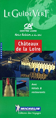 Châteaux de la Loire.