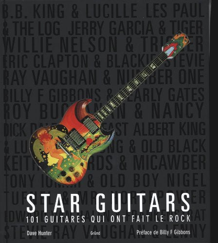 Star guitars