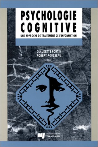 Psychologie cognitive.