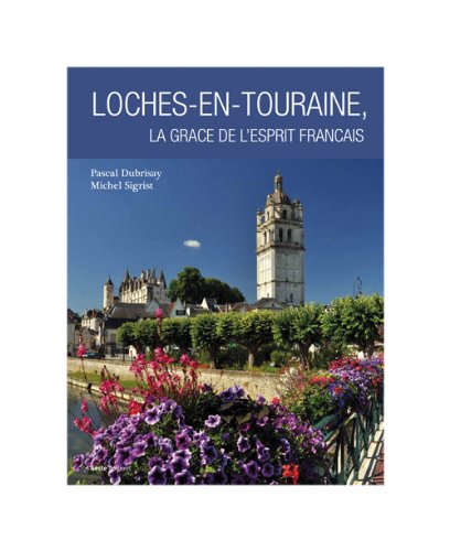 LOCHES-EN-TOURAINE  (Coll. VILLES et; RIVAGES) (NP)