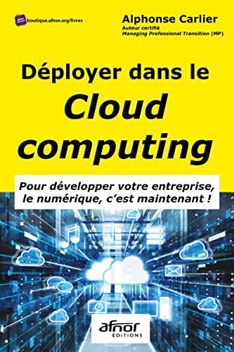 Déployer dans le Cloud Computing