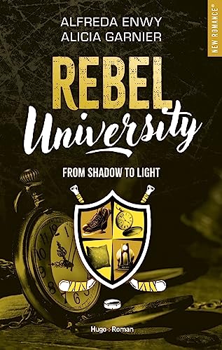 Rebel University