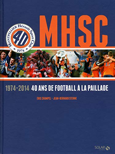 MHSC 1974-2014