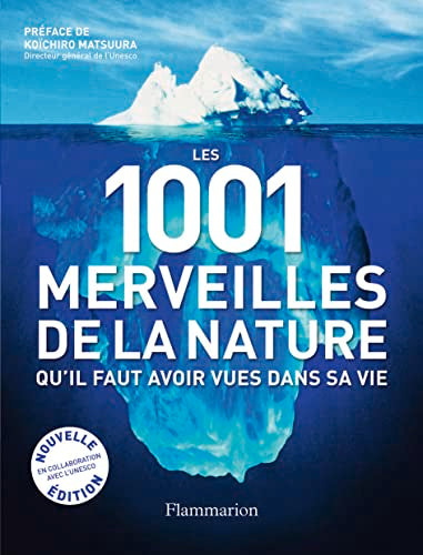 Les 1001 merveilles de la nature