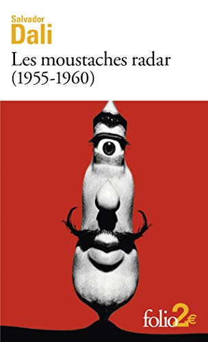 Les Moustaches radar: (1955-1960)