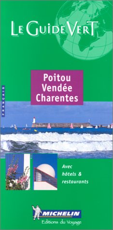 Poitou - Vendée - Charentes, N°371