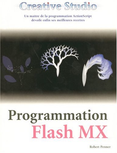Flash MX Programmation ActionScript