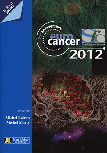 Eurocancer 2012