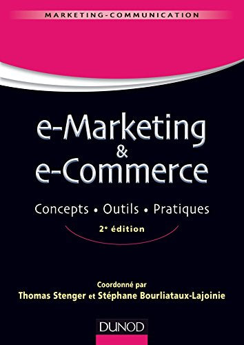 E-Marketing & e-Commerce