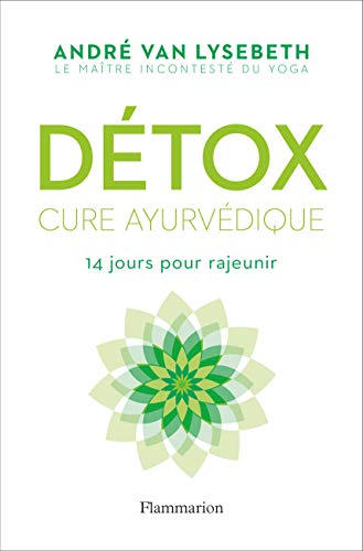 Détox: Cure ayurvédique
