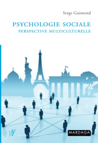 Psychologie sociale, perspective multiculturelle