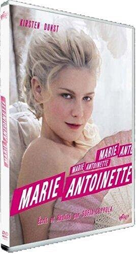 Marie-Antoinette [Édition Simple]