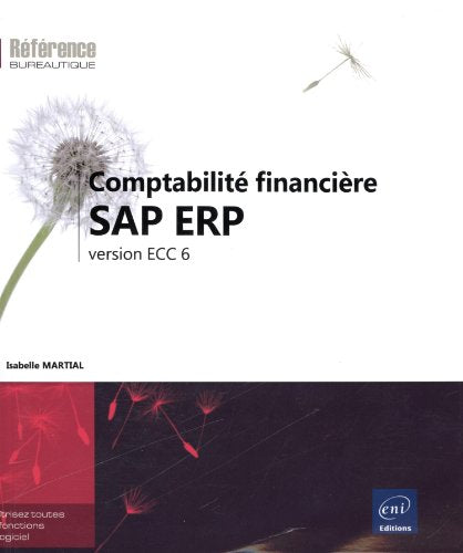 Comptabilité financière SAP ERP