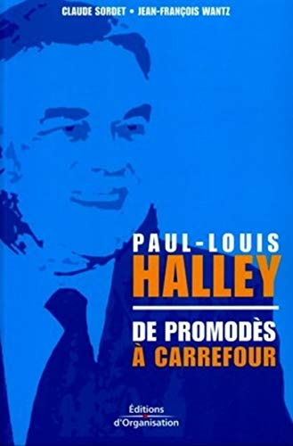 Paul-Louis Halley