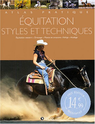 Équitation : styles et techniques