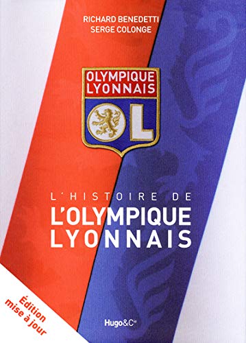 HISTOIRE OLYMPIQUE LYONNAIS