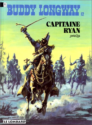 Capitaine Ryan