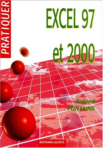Excel 97 et 2000