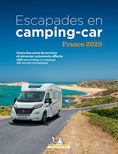 Escapades en Camping-car France