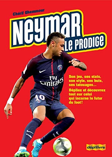 Neymar le prodige