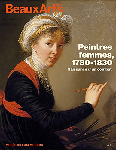 Peintres femmes, 1780-1830
