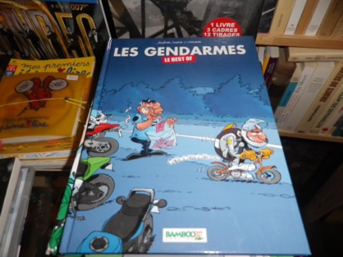 Les gendarmes, Le Best of
