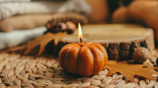 Que lire à l'automne ? Nos conseils lecture pour se mettre dans l'ambiance d'Halloween