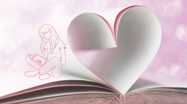 Quels livres romantiques lire à la Saint-Valentin ?