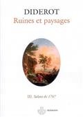 Ruines et paysages