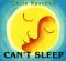 Can't Sleep (board Book)