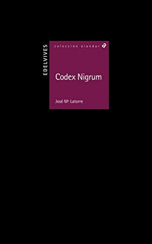 Codex Nigrum: 51 (Alandar)