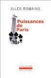 Puissances de Paris