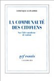 La communauté des citoyens