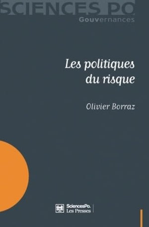 Les politiques du risque