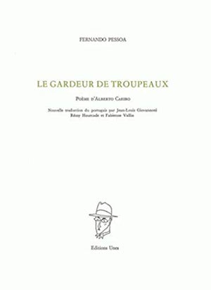 Le gardeur de troupeau