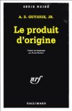 Le produit d'origine