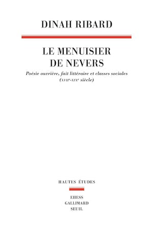 Le Menuisier de Nevers