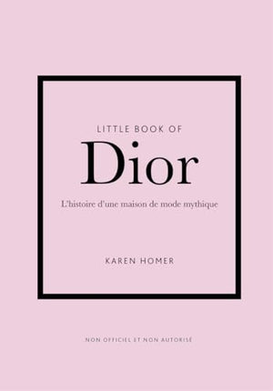 Little Book of Dior